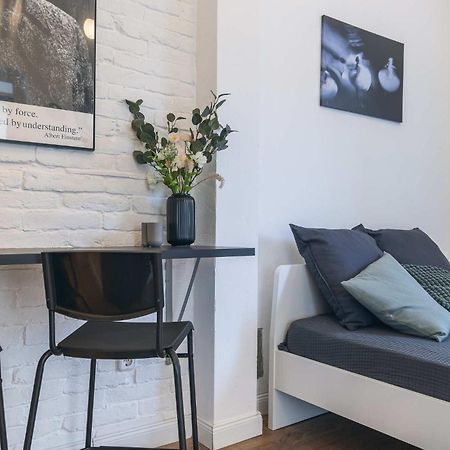Citadella Apartments Budapest Ngoại thất bức ảnh