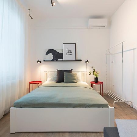 Citadella Apartments Budapest Ngoại thất bức ảnh