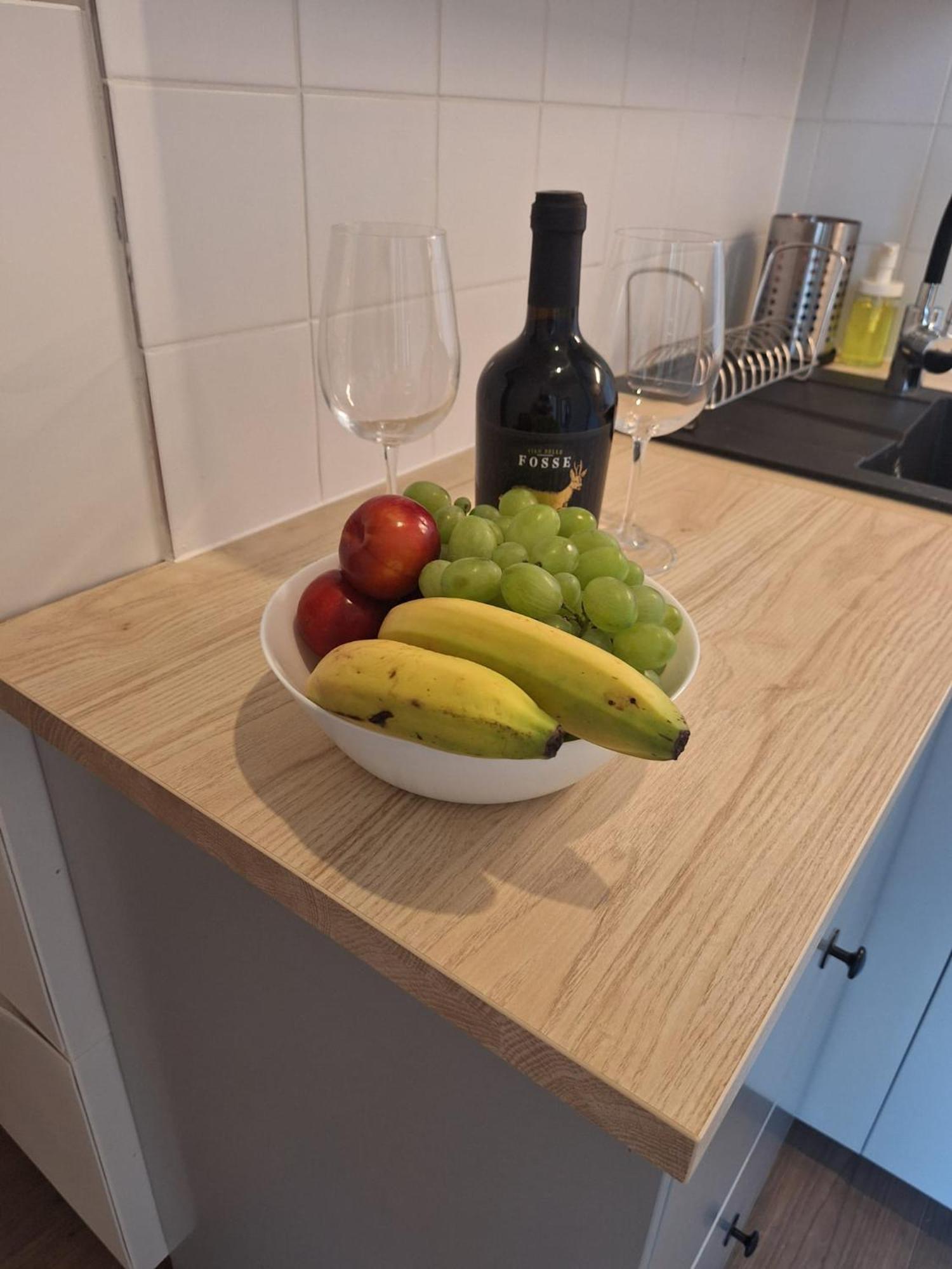Citadella Apartments Budapest Ngoại thất bức ảnh