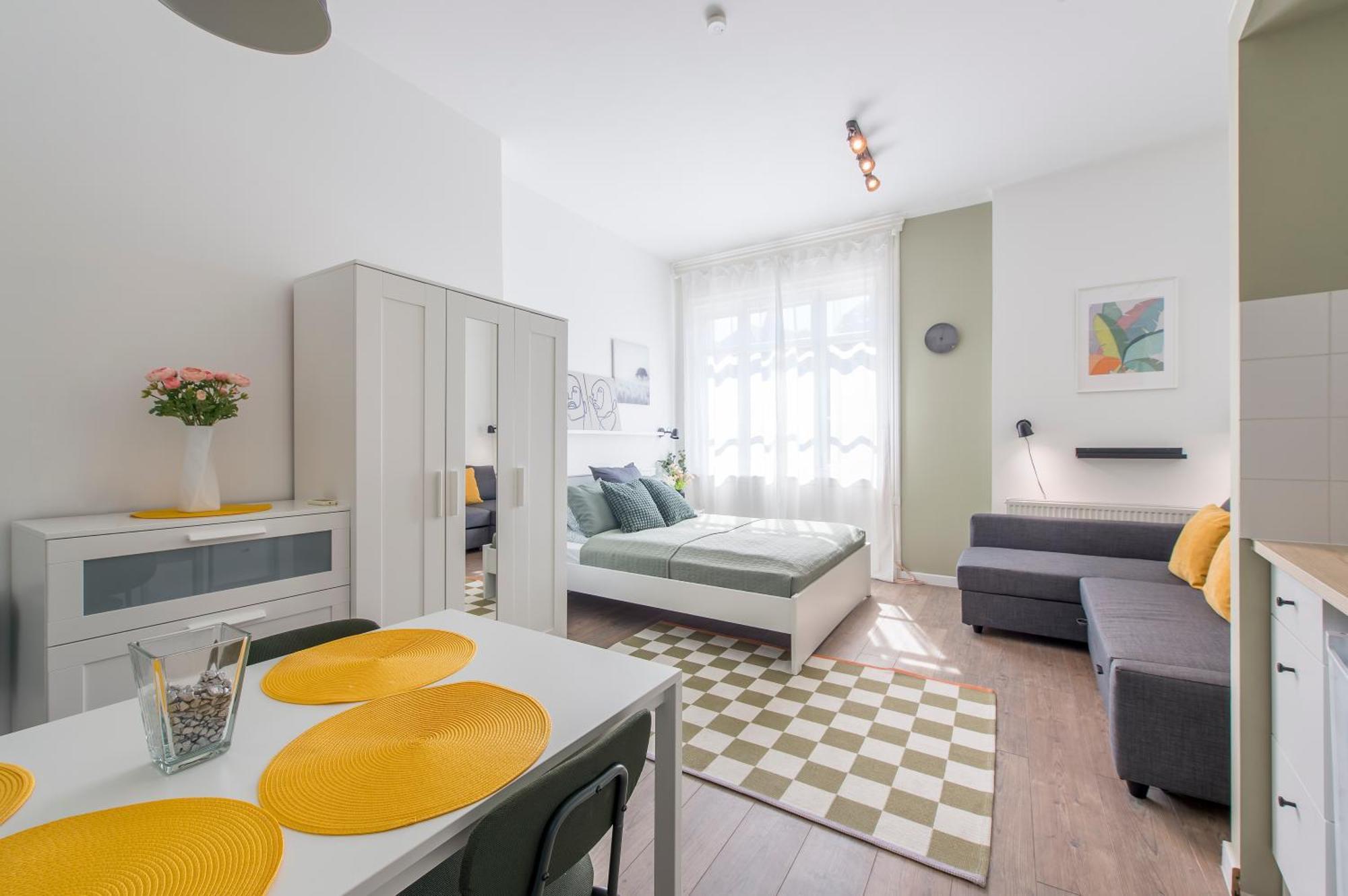 Citadella Apartments Budapest Ngoại thất bức ảnh
