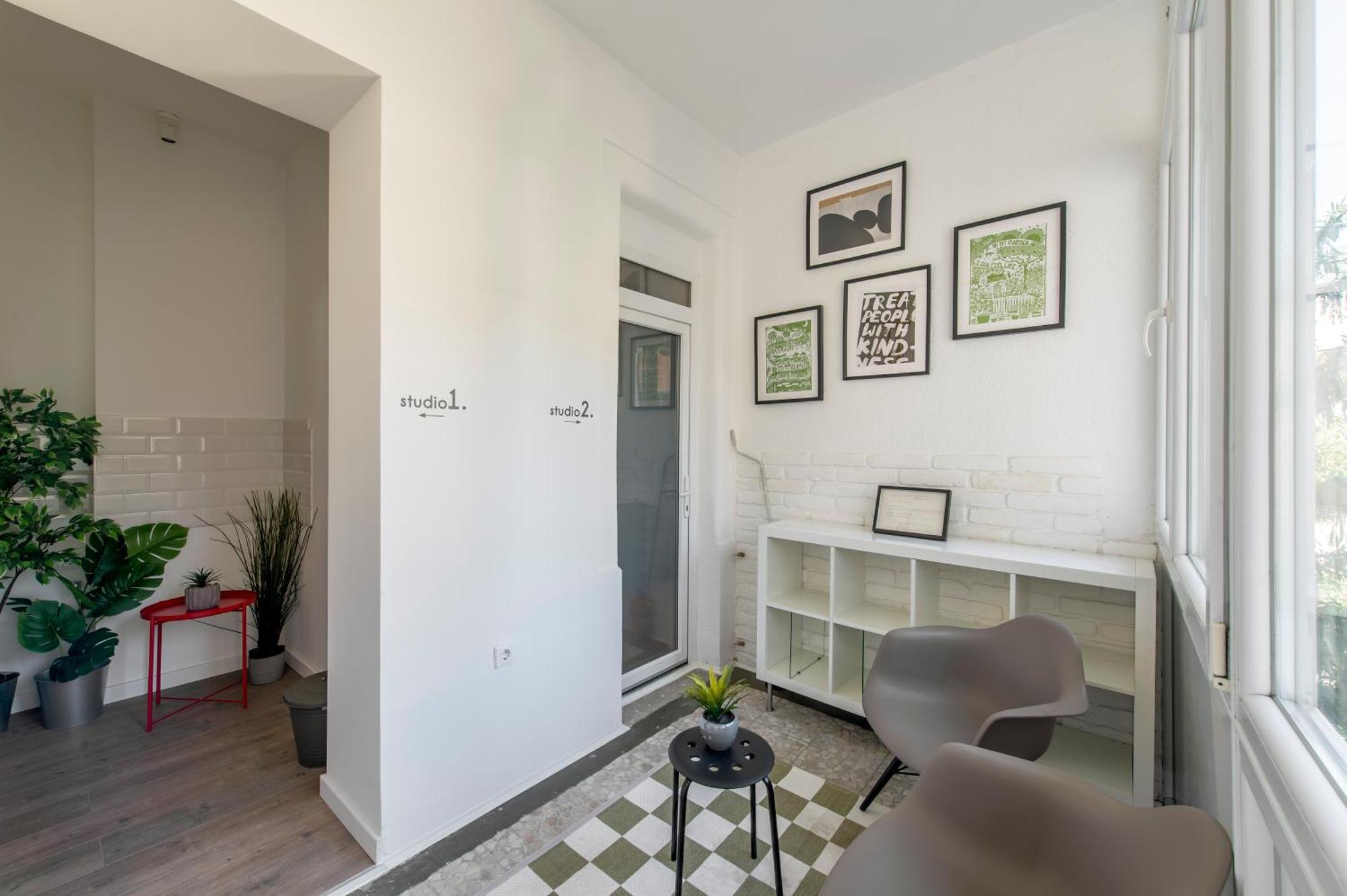 Citadella Apartments Budapest Ngoại thất bức ảnh