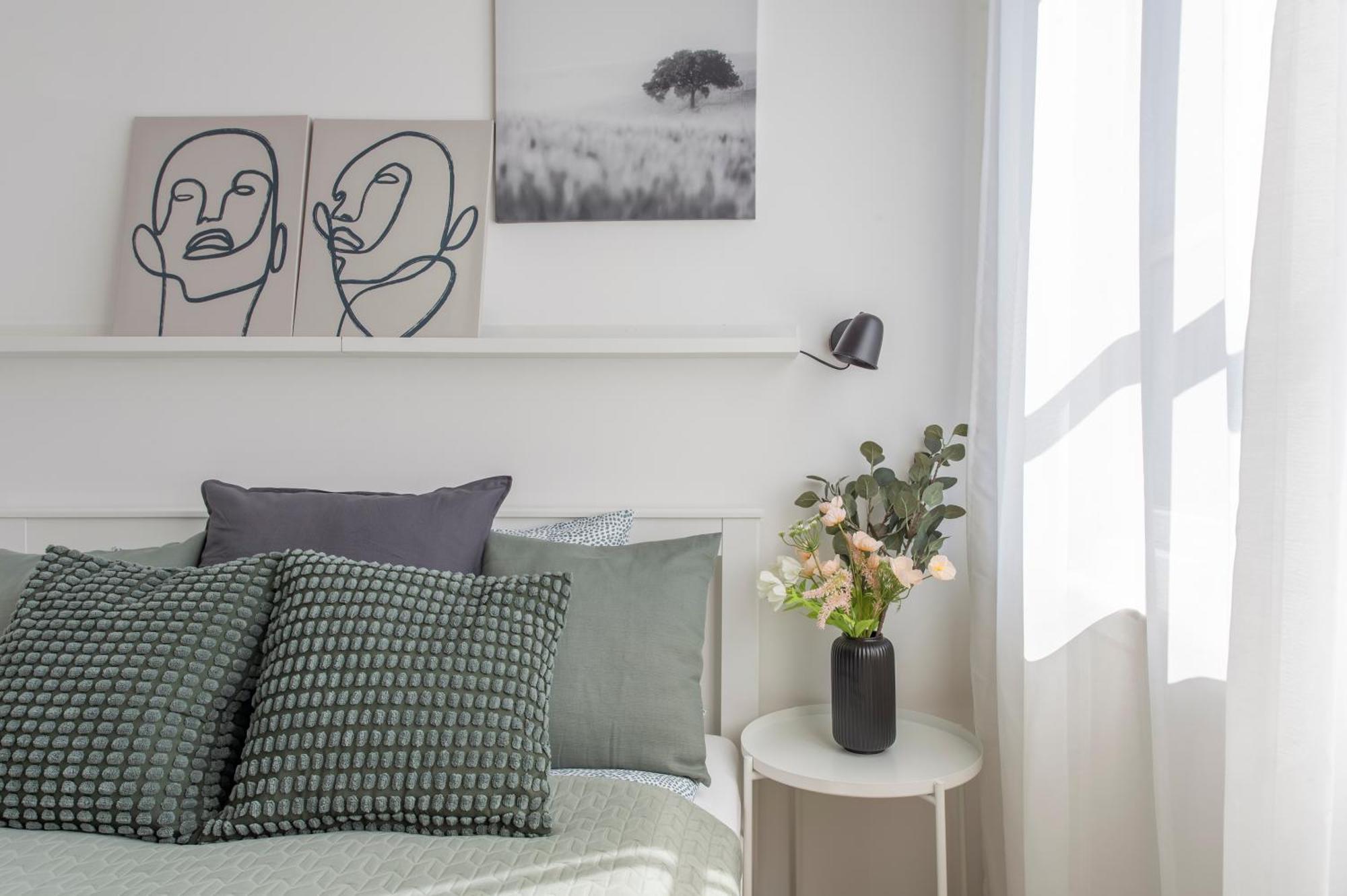 Citadella Apartments Budapest Ngoại thất bức ảnh