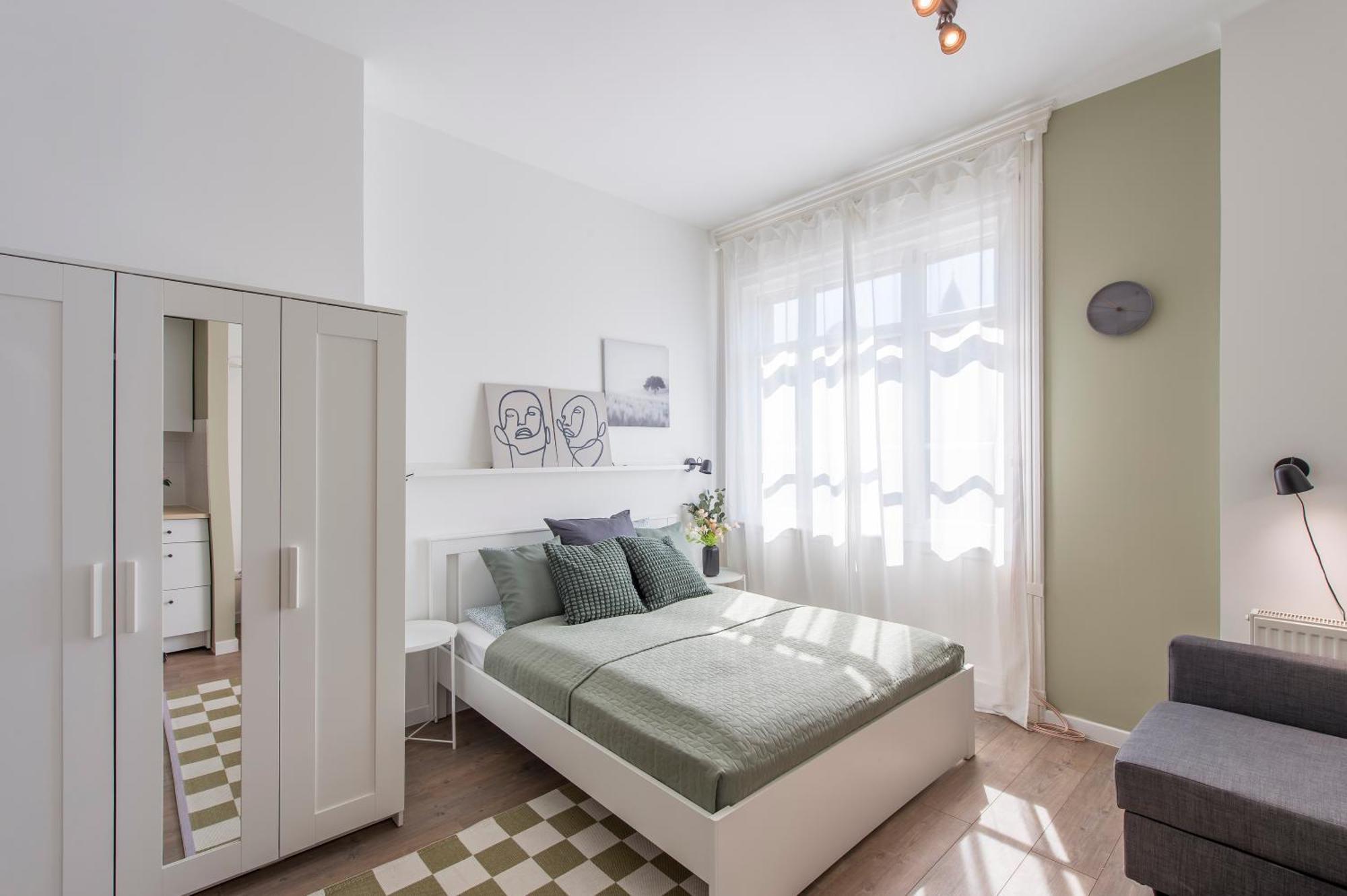Citadella Apartments Budapest Ngoại thất bức ảnh