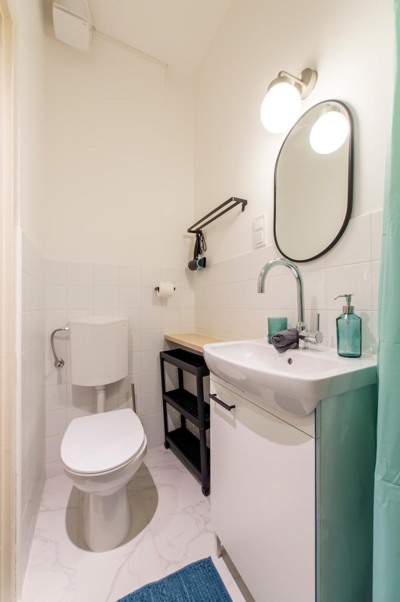 Citadella Apartments Budapest Ngoại thất bức ảnh