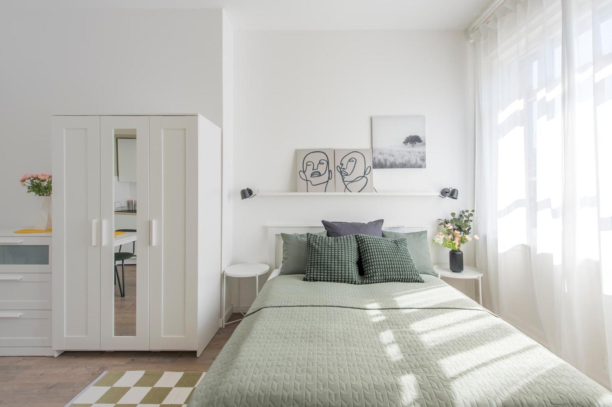 Citadella Apartments Budapest Ngoại thất bức ảnh