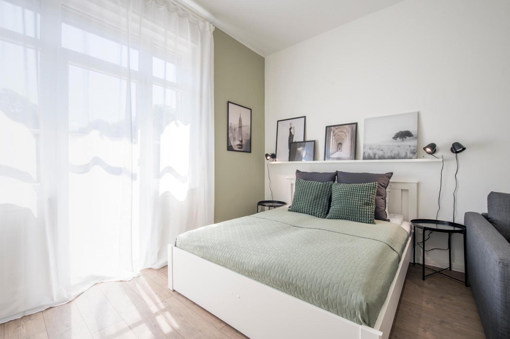 Citadella Apartments Budapest Ngoại thất bức ảnh